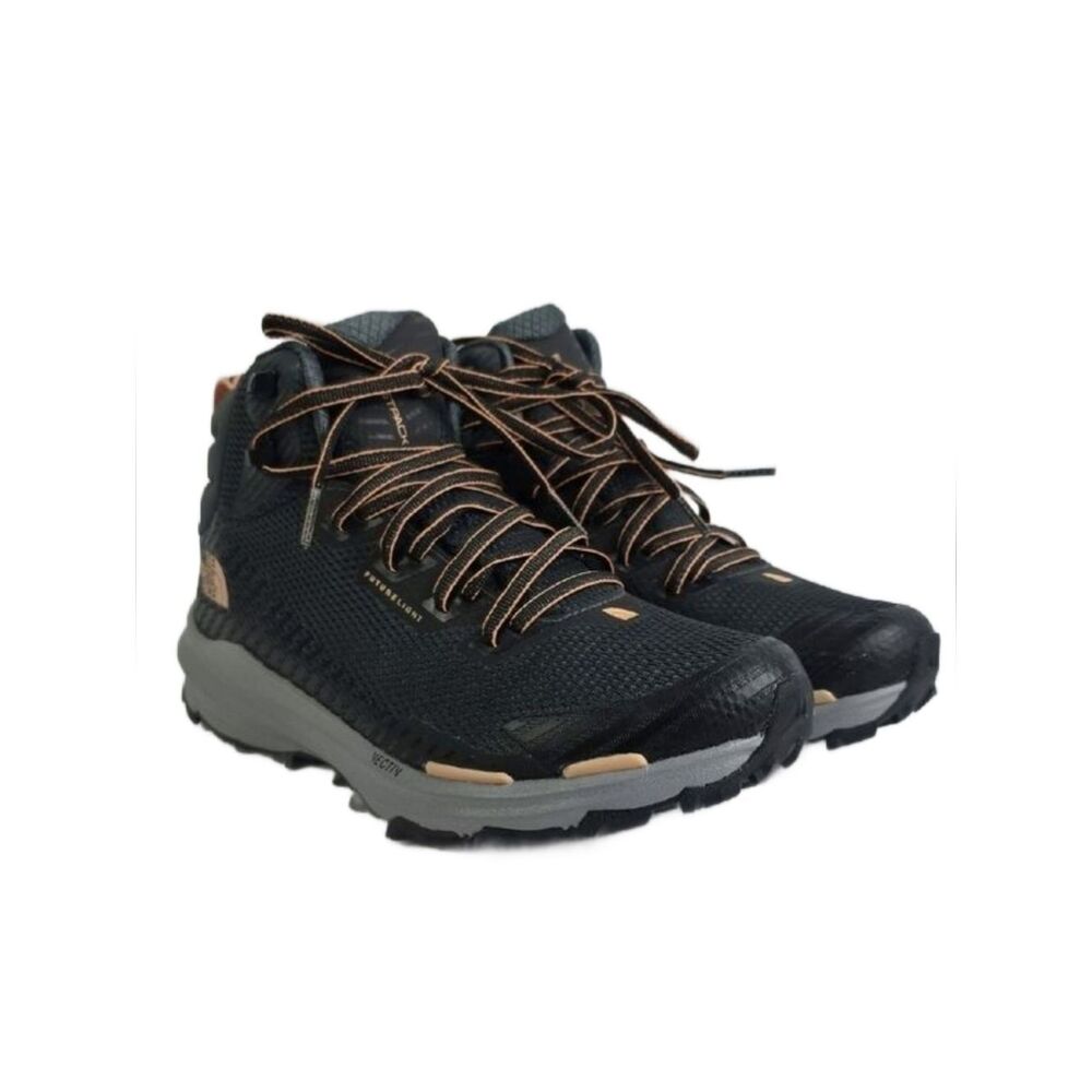 North Face VECTIV Fastpack Mid FUTURELIGHT Women's Hiking Boots